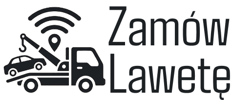 Zamów lawetę — w 30 sekund